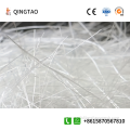 Concrete Cement fiberglass chopped strands